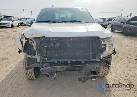 2019 Ford F150 Supercrew z USA, uszkodzony, nr VIN 1FTEW1E51KFD32947